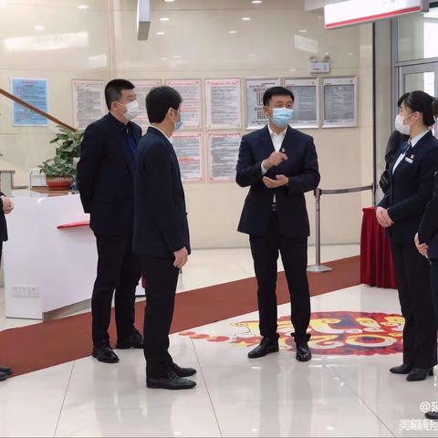 延边分行普惠金融3月第四周工作简报