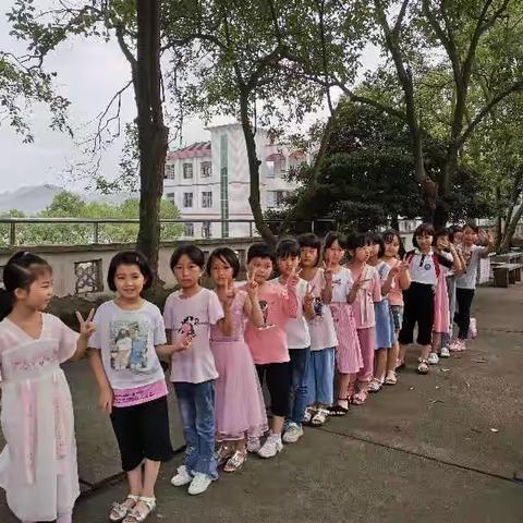 虎溪实验学校一年一度优秀作业展