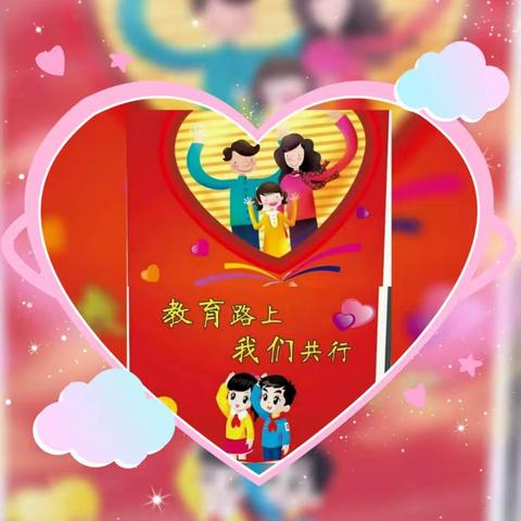 【五小家校共抗疫】"疫"起成长——❤一年六班 李秋博🤗