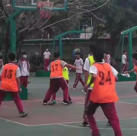 教育是一场美丽的邂逅——记城西中学实习·第三周