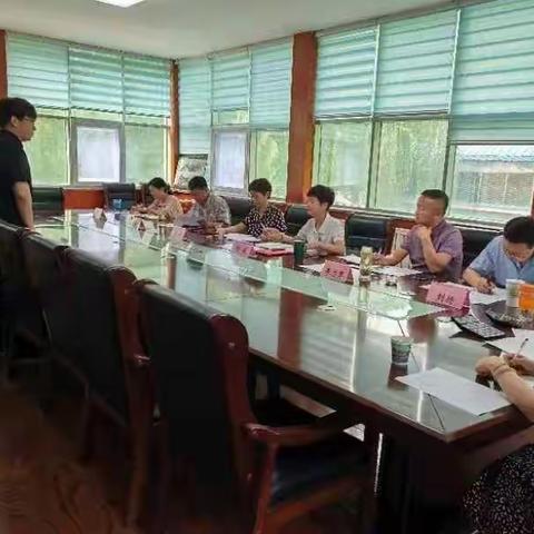 中山公园“市民园长”选聘工作圆满结束