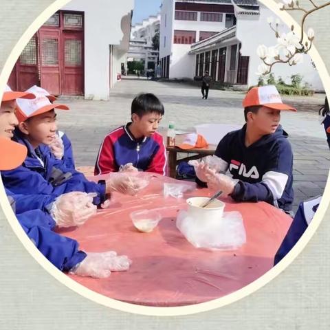 漫步古城，感受非遗文化，开启研学之旅