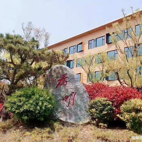 青岛为明学校小学部哈佛502第二周精彩掠影