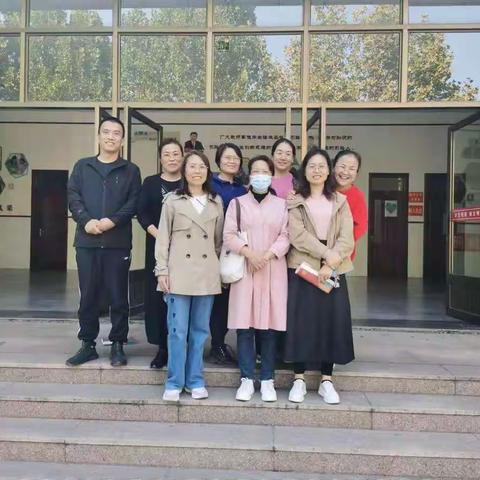 研无止境，砥砺前行——七年级历史教研进行时