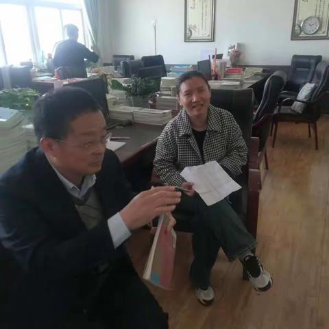亳州七中七八年级历史备课侧记