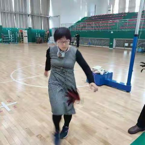 淄博柳泉中学花样活动喜迎2021年元旦佳节