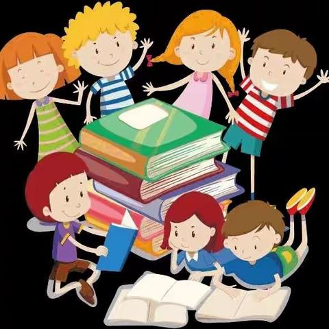 喀拉托别学校“书香寒假——以书香为伴，快乐成长”