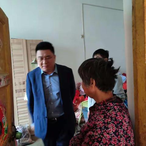 节假日不忘工作推进