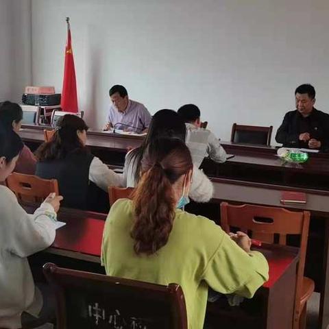 党史立心  筑梦韶华——党史学习专题思政课走进校园活动纪实