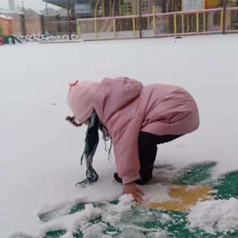 星星幼儿园小一班第十九周——迎新年说好话