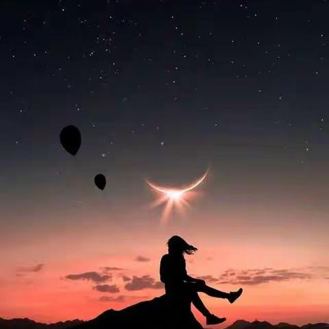 每一个人都有心中的梦想