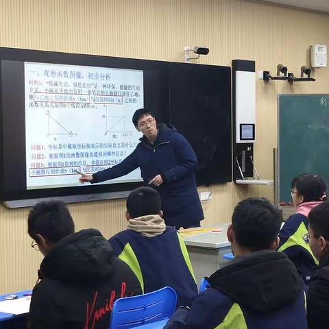 “展风采，共交流，促成长” ——盛小青新北区名教师成长营第16次集中研训活动