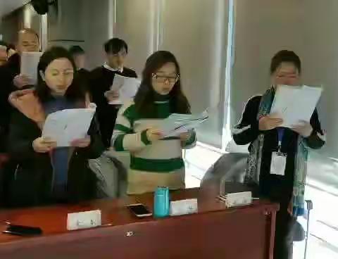 听别人的故事，想自己的人生     ——贵州省乡村名师高级研修清华大学学习有感。