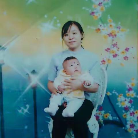 祝亲爱的儿子十七岁生日快乐！