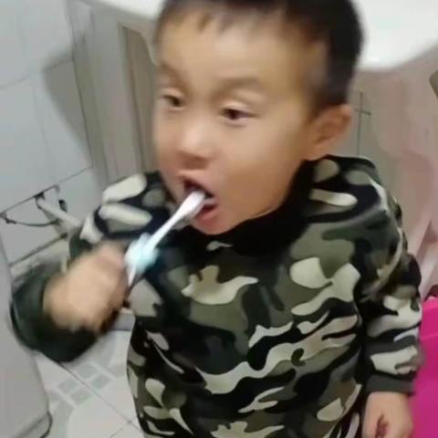 新世纪幼儿园中二班