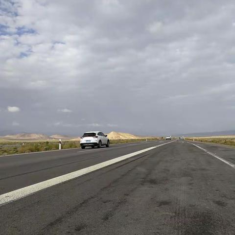 甘青环游（中篇）