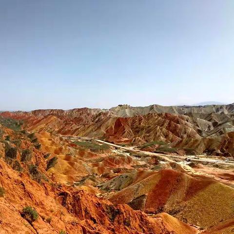 甘青环游（下篇）