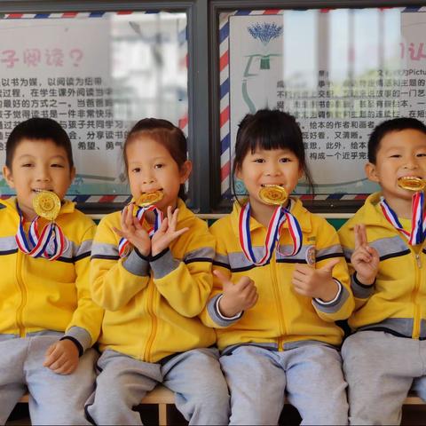 感谢相遇，感恩陪伴——来自叮当班阮靖筠家长的感谢信