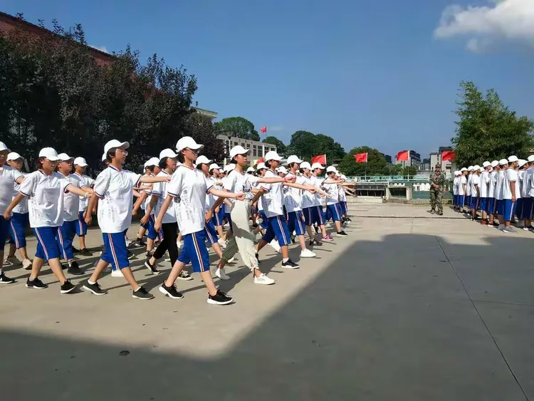 做最好的自己,让优秀成为习惯