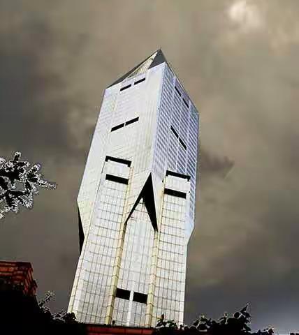 回顾十年前的旧作