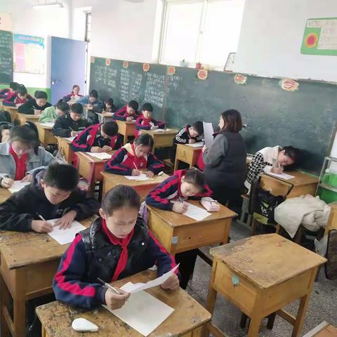 快乐计算，“算”出精彩                             滑县新区实验小学