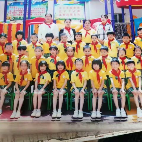 大三班2019年期末工作总结