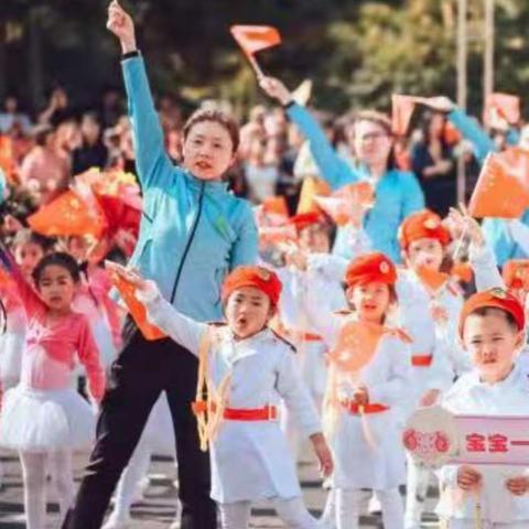 不忘初心  做童话守望者
