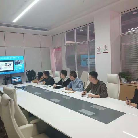 园办开发建设部对辖区项目开展进度查验和第四季度质量安全大检查