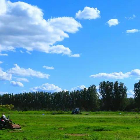 初秋延庆游☀☁🚙🚗