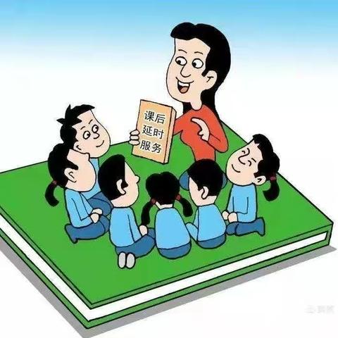 温馨延时服务 缤纷校园时光——杜木桥回民小学课后延时服务纪实