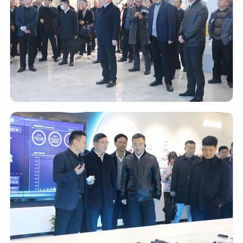 攻坚克难，勇谋新篇——开发区一周工作纪实（2020.12.7一12.13）