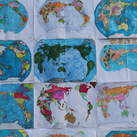 这里的科技节不一样！