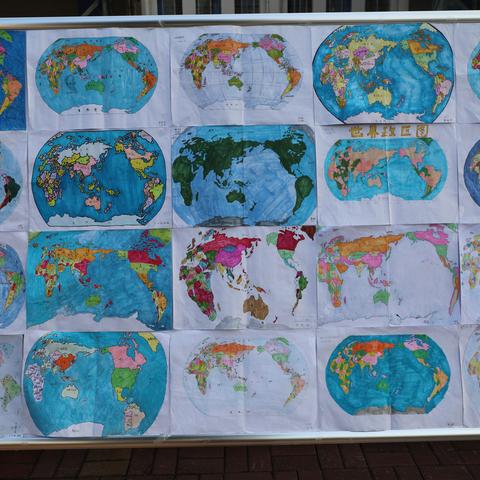 这里的科技节不一样！