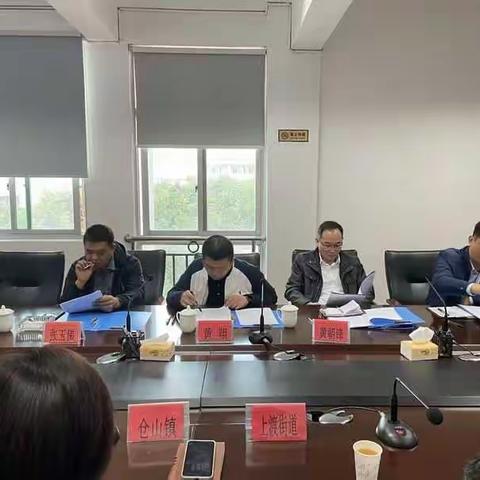 盖山片区指挥部“攻坚120天”系列行动（十七）