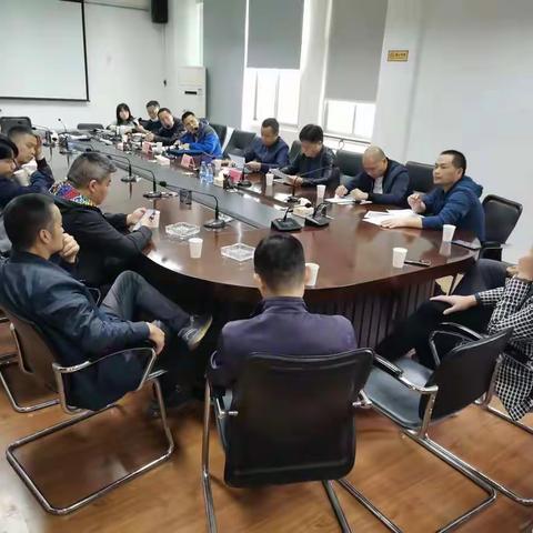 盖山片区指挥部“攻坚120天”系列行动（十七）