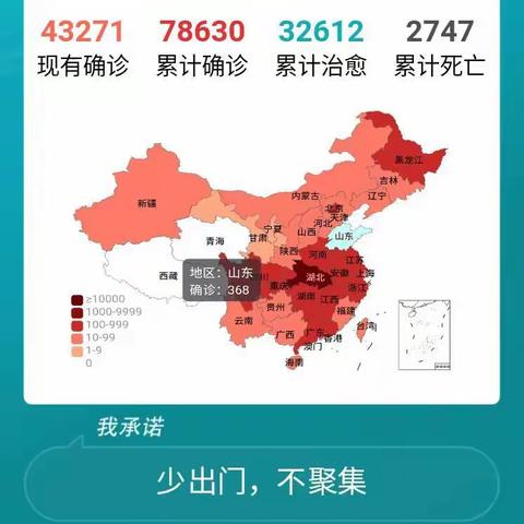 之小一班——岁月静好，负重前行。