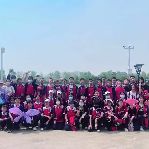 花博汇社会实践