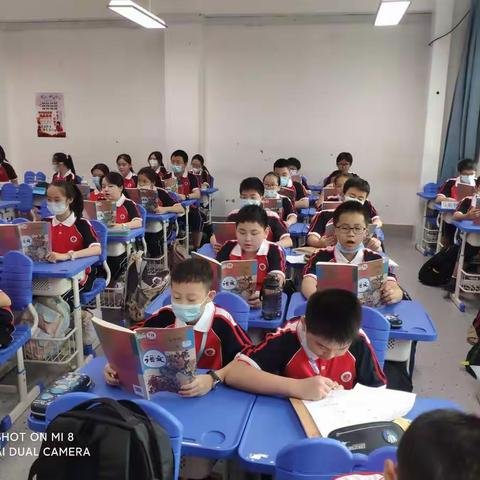 培养良好的习惯，扣好人生第一扣