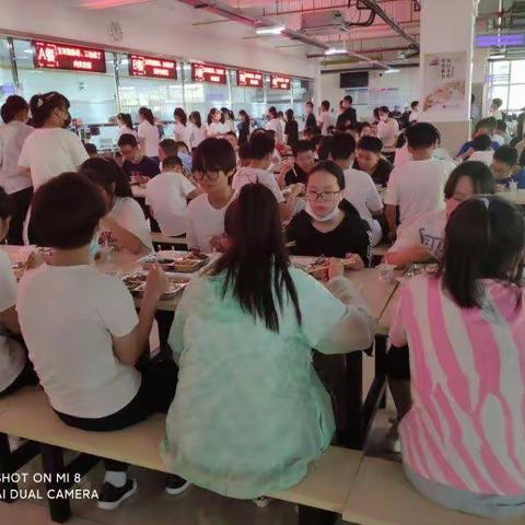 金秋九月终于见到你