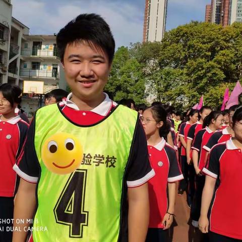 停课不停学，4班诚信考试