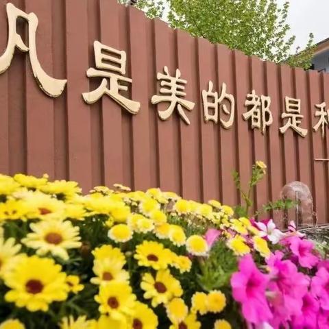 🌟百灯旷照 千里通明——💫北临城小学“杜绝校园欺凌 共建和谐校园”✨