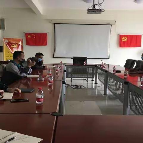 众志成城，共同抗击疫情——三亚市创意新城开发建设有限公司开展“新型冠状病毒感染肺炎”疫情防控布署工作