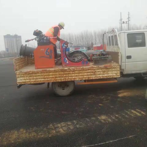 风里 雪里 一大街等你
