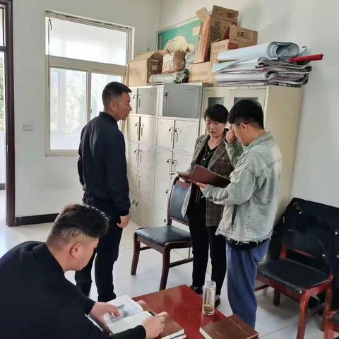 【周至县楼观镇秦岭北麓网格化管理办公室】2023年3月28日网格化巡查工作纪实