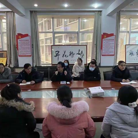 线上教学勤耕耘 瓣瓣同心向阳开——淳化县冶峪中学疫情期间线上教学活动纪实