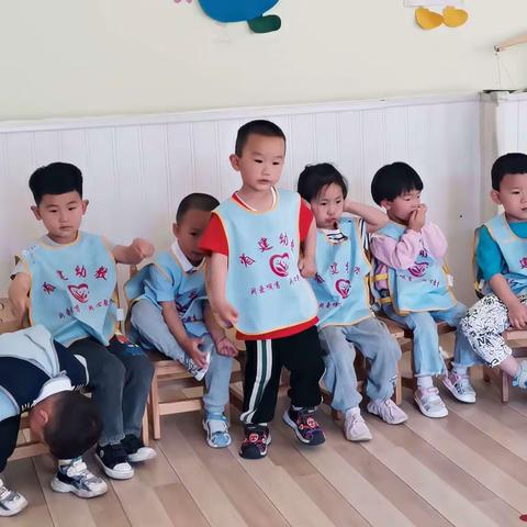 艾森堡幼儿园 清华一班 乔宸皓小帅哥的成长美篇