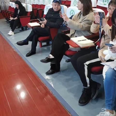 深耕课程 众行致远