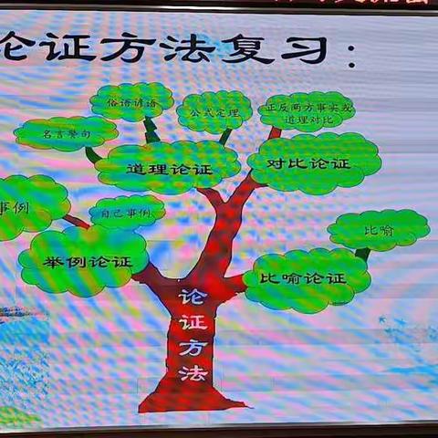 2021年玉州区“毓秀教育”初中毕业班语文学科教学与复习备考经验研讨交流会