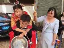 2023年结婚摄影(新婚快乐，百年好合)