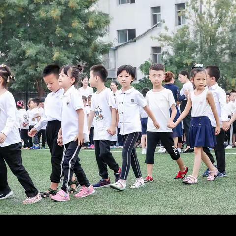 我是一名小学生啦